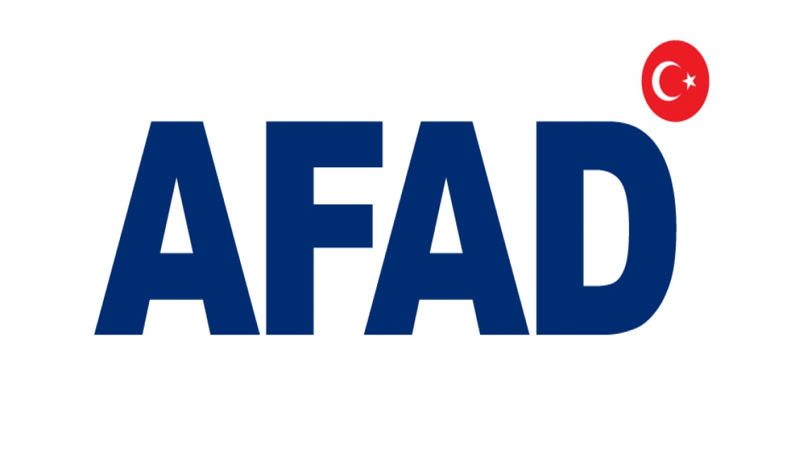 AFAD Yetkilileri Öğrencilerimize Bilgi Semineri Düzenledi